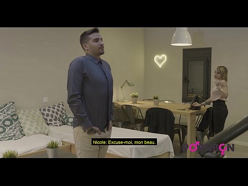 ❤️ PORNBCN 4K بڑی چھاتی کے ساتھ ایک بالغ عورت مقعد سے گڑبڑ جوان گیگولو بننا چاہتی ہے بڑے ڈک کے ساتھ blowjob amortism hard fuck hand job dog style pussy lick orgasm French subtitles ❌ سیکس ❌❤