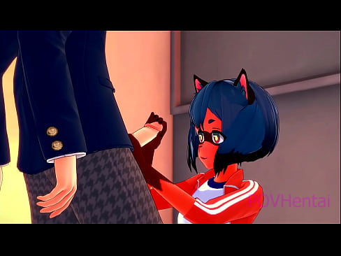 ❤️ Michiru Kagemori کے ساتھ بالکل نیا مویشیوں کا فارم ❌ سیکس ❌❤